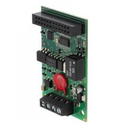 Eaton COM-SD-PSTN - Plug-on digital communicator via PSTN Eaton COM-SD-PSTN - Plug-on digital communicator via PSTN
